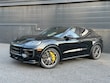  Porsche Cayenne Coupe
