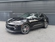  Porsche Macan Electric