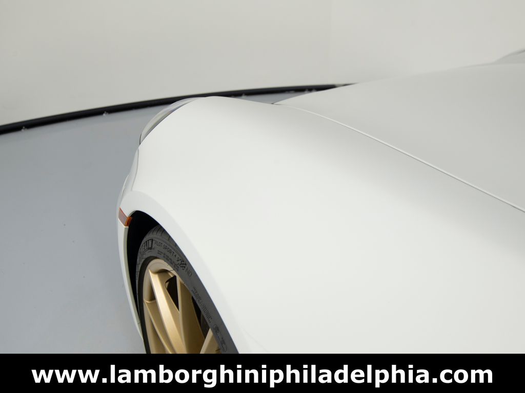 2020 Porsche 911 S - Photo 45