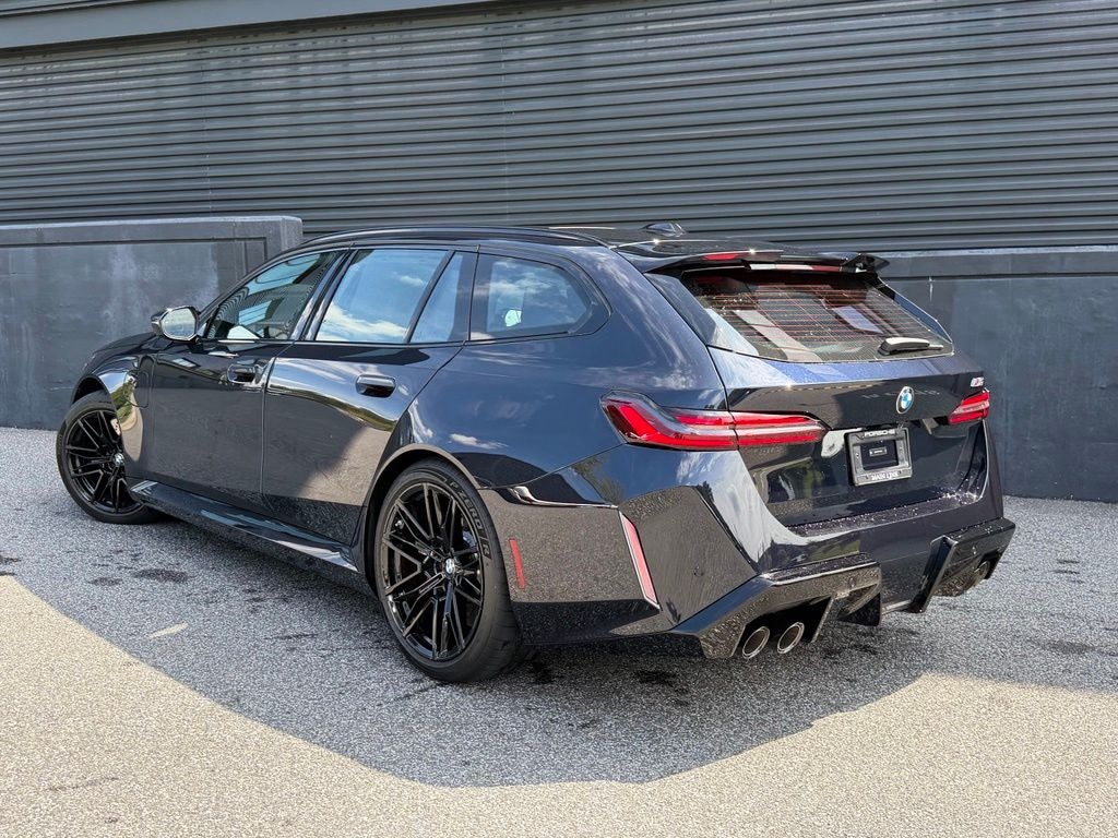 Used 2027 BMW M5 Base Touring
