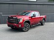  GMC Sierra 2500 HD