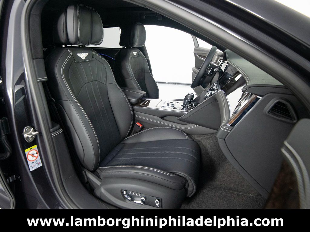 2024 Bentley Flying Spur Mulliner - Photo 35