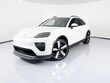  Porsche Macan Electric