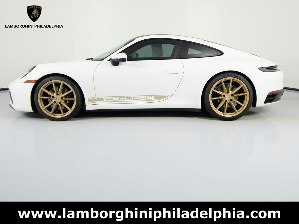 2020 Porsche 911 S - Photo 8