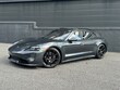 Porsche Taycan Sport Turismo