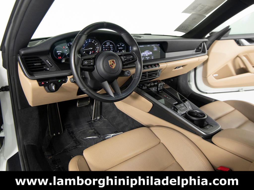 2020 Porsche 911 S - Photo 11