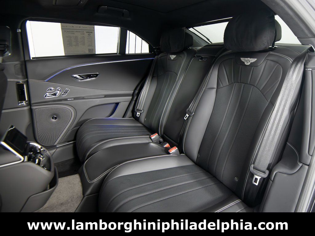 2024 Bentley Flying Spur Mulliner - Photo 37