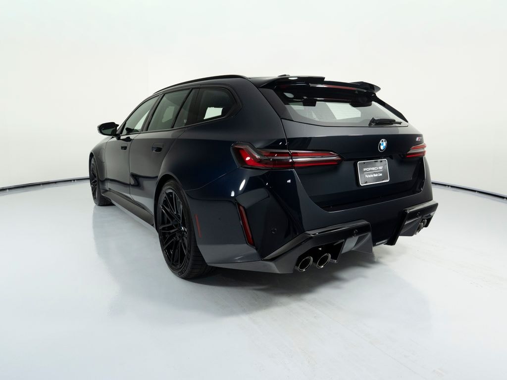 Used 2027 BMW M5 Base Touring