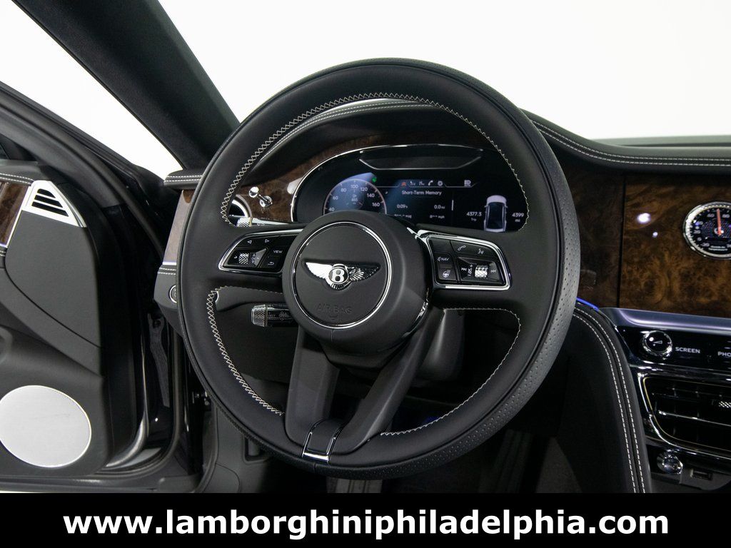 2024 Bentley Flying Spur Mulliner - Photo 32