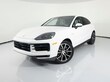  Porsche Cayenne E-Hybrid Coupe