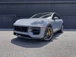  Porsche Cayenne Coupe