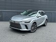  LEXUS RX 350h