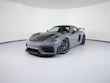 Porsche 718 Cayman