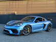 Porsche 718 Cayman