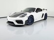  Porsche 718 Cayman
