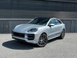  Porsche Cayenne Coupe