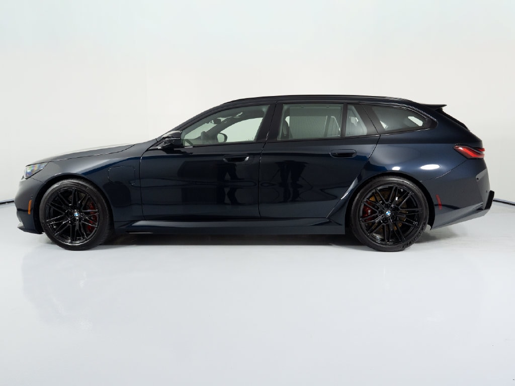 Used 2027 BMW M5 Base Touring