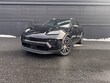  Porsche Macan Electric