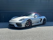 Porsche 718 Spyder