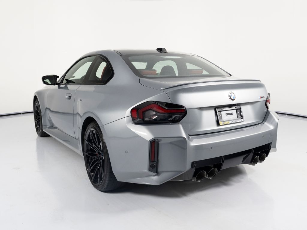 Used 2026 BMW M2 Base Coupe
