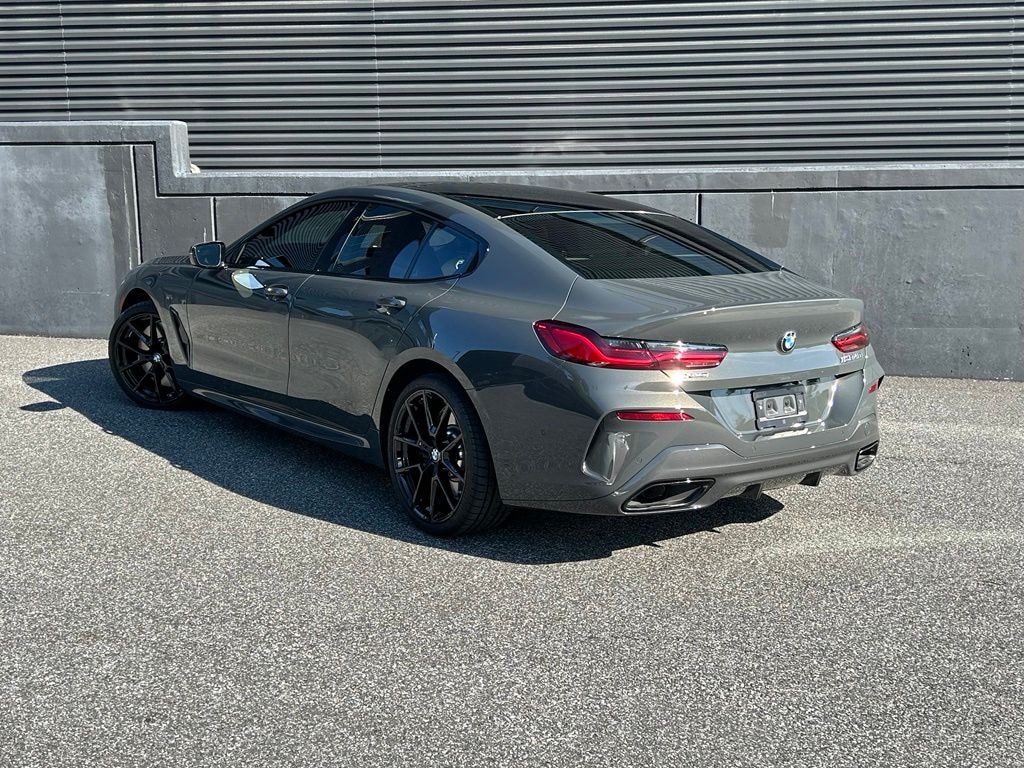 Used 2026 BMW 840i xDrive Gran Coupe