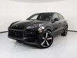 Porsche Cayenne Coupe