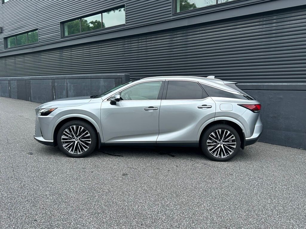 Used 2023 Lexus RX 350h Premium Plus SUV