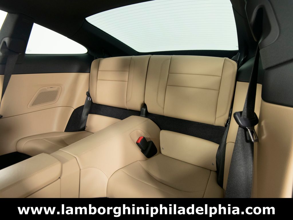 2020 Porsche 911 S - Photo 36