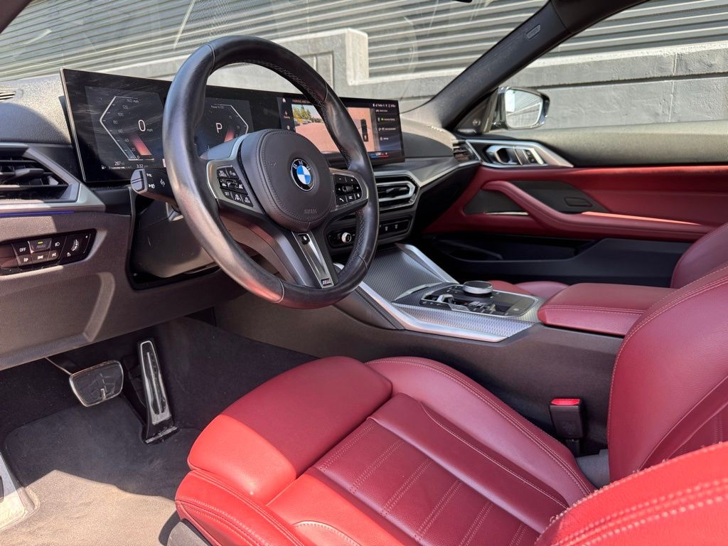 Used 2024 BMW M440i xDrive Coupe