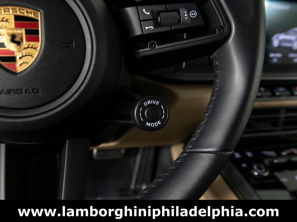 2020 Porsche 911 S - Photo 19