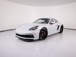 Porsche 718 Cayman