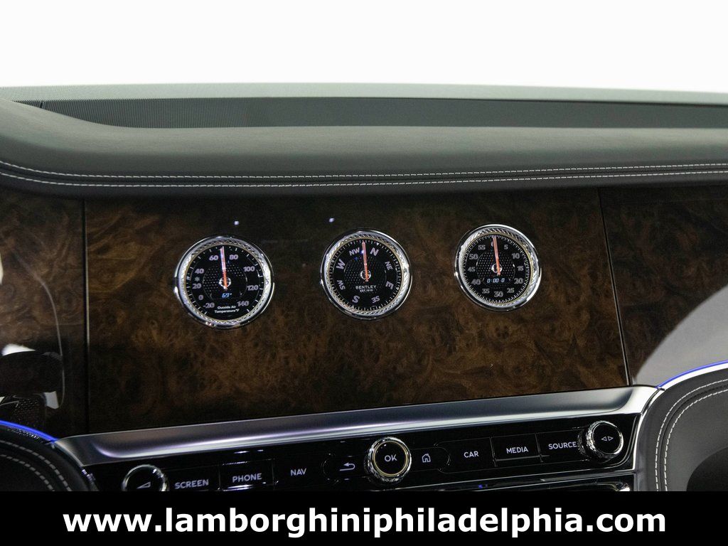 2024 Bentley Flying Spur Mulliner - Photo 24