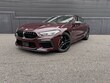  BMW M8