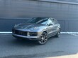  Porsche Cayenne Coupe