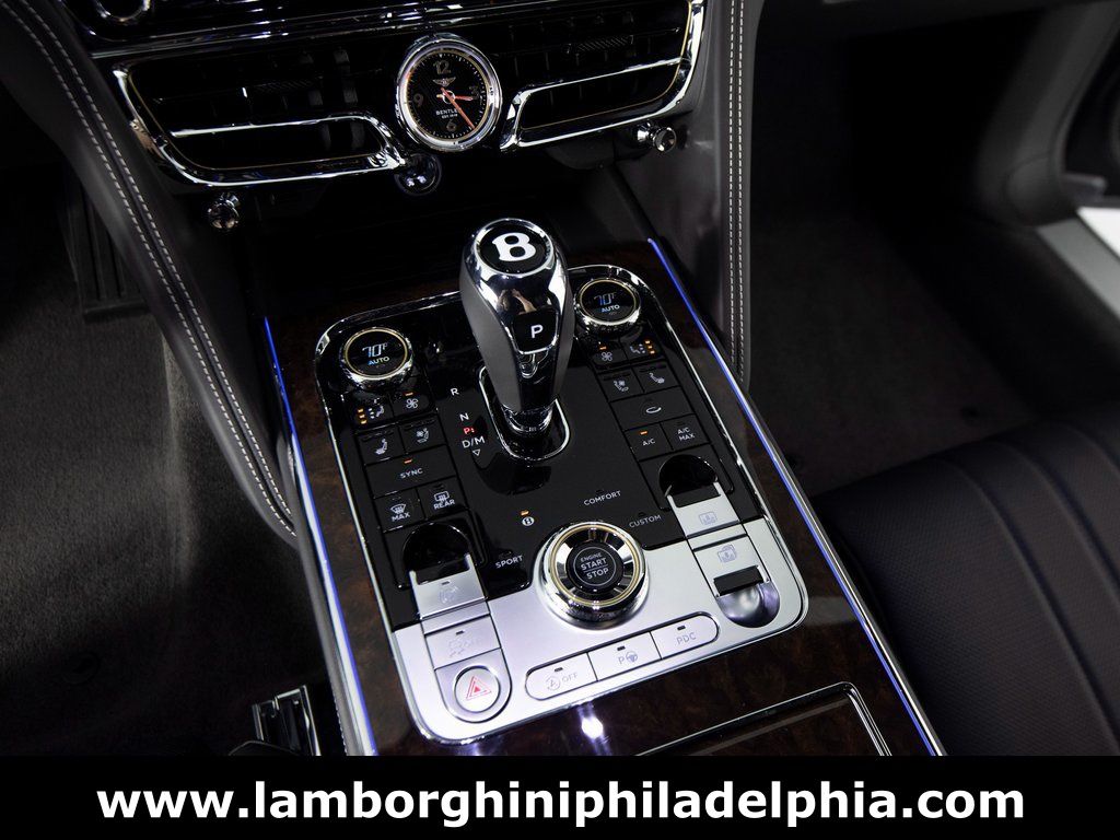 2024 Bentley Flying Spur Mulliner - Photo 27