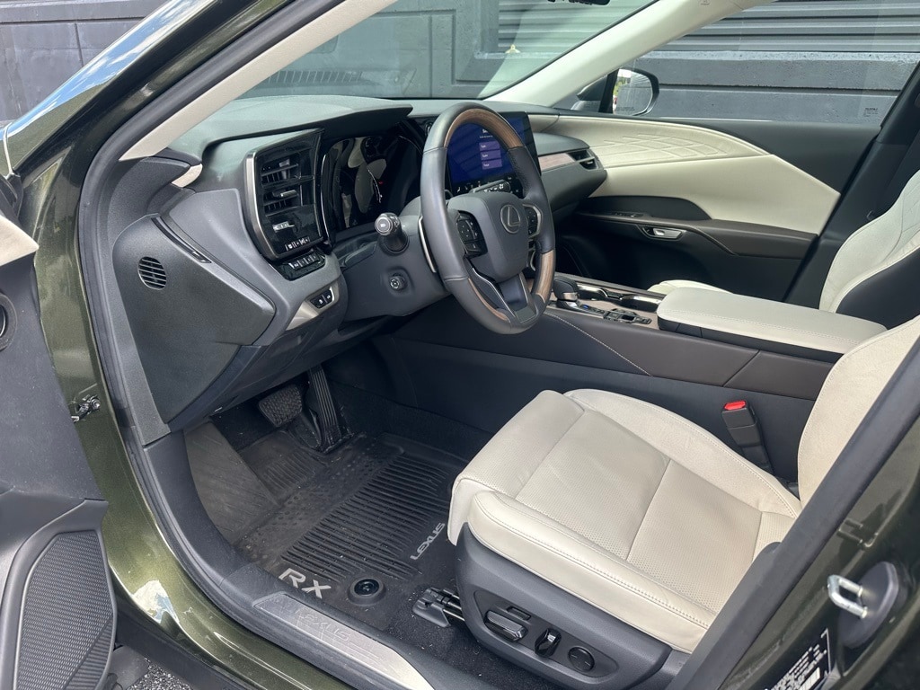 Used 2023 Lexus RX 350  SUV