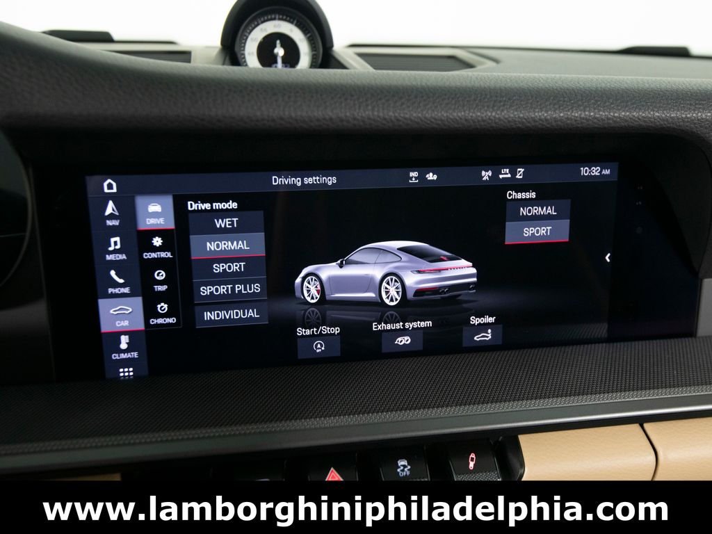 2020 Porsche 911 S - Photo 22
