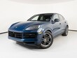 Porsche Cayenne Coupe