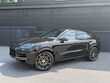  Porsche Cayenne Coupe
