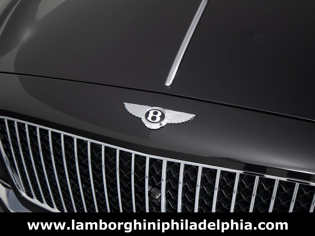 2024 Bentley Flying Spur Mulliner - Photo 40