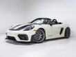 Porsche 718 Spyder