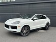 Porsche Cayenne Coupe