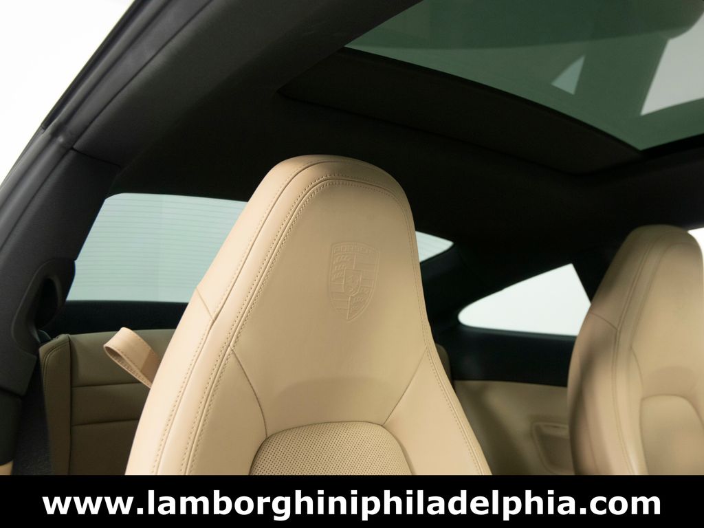 2020 Porsche 911 S - Photo 35