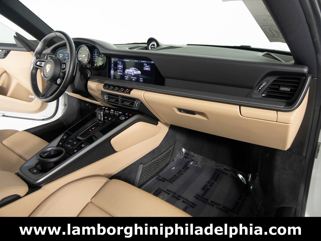 2020 Porsche 911 S - Photo 29