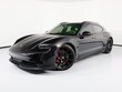 Porsche Taycan Sport Turismo