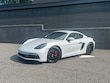 Porsche 718 Cayman