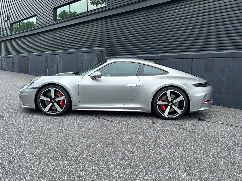 Used 2026 Porsche 911 For Sale at RDS Automotive Group | VIN