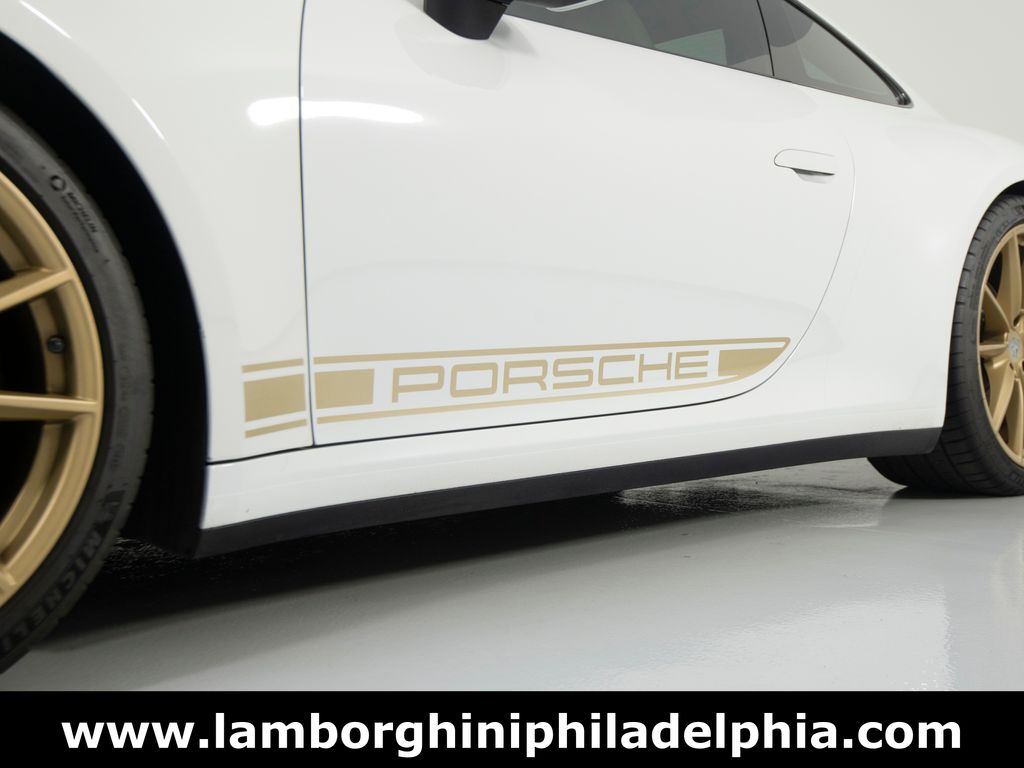 2020 Porsche 911 S - Photo 40