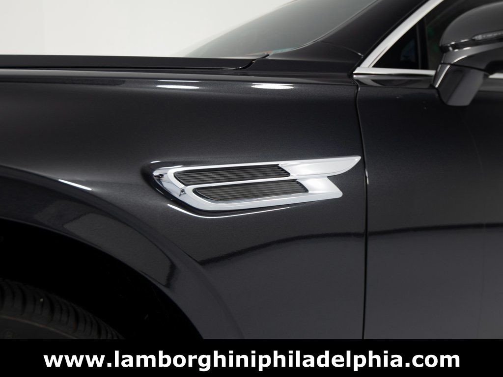 2024 Bentley Flying Spur Mulliner - Photo 43