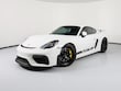  Porsche 718 Cayman